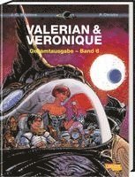 Valerian und Veronique Gesamtausgabe 06