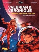 bokomslag Valerian und Veronique Gesamtausgabe 08