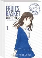 Fruits Basket Another Pearls  1 1