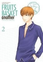 Natsuki Takaya - Fruits Basket Another Pearls  2, Häftad