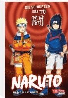 Naruto - Die Schriften des To (Neuedition) 1