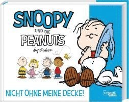 Snoopy und die Peanuts 2: Nicht ohne meine Decke! 1