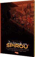 Die Freunde von Spirou 2 (Die Freunde von Spirou 2)