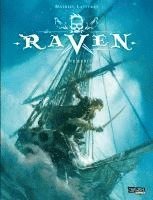 Raven 1: Nemesis