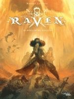 bokomslag Raven 2: Höllische Gefilde