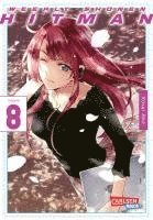 bokomslag Weekly Shonen Hitman 8