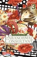 bokomslag Don't Lie to Me - Paranormal Consultant 3