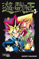 bokomslag Yu-Gi-Oh! Massiv 3