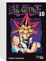 Yu-Gi-Oh! Massiv 10