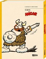 Die Bibliothek der Comic-Klassiker: Hägar, der Schreckliche 1