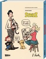 Die Bibliothek der Comic-Klassiker: Strizz 1