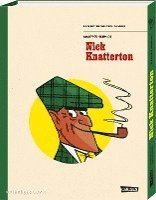 Die Bibliothek der Comic-Klassiker: Nick Knatterton 1