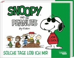 Snoopy und die Peanuts 3: Solche Tage lob ich mir 1