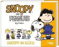 Snoopy und die Peanuts 4: Snoopy im Glück 1