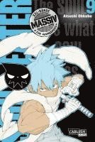 bokomslag Soul Eater Massiv 9