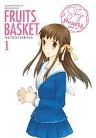 bokomslag FRUITS BASKET Pearls 1