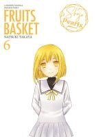 bokomslag Fruits Basket Pearls 6