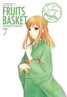 bokomslag Fruits Basket Pearls 7