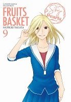 Natsuki Takaya - Fruits Basket Pearls 9, Häftad