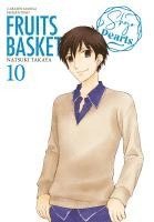 bokomslag Fruits Basket Pearls 10