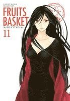 Natsuki Takaya - Fruits Basket Pearls 11, Häftad