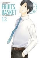 bokomslag Fruits Basket Pearls 12