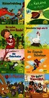 Diverse - Pixi-8er-Set 308: Pixi liebt den Frühling (8x1 Exemplar), Häftad