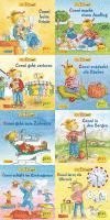 Pixi-Serie Nr. 220: Neues von Conni (8x8 Exemplare)