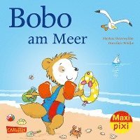 Maxi Pixi 353: VE 5 Bobo am Meer (5 Exemplare)