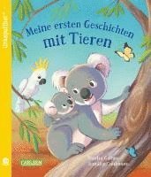 bokomslag Unkaputtbar: Meine ersten Geschichten mit Tieren