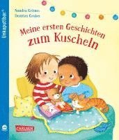 bokomslag Unkaputtbar: Meine ersten Geschichten zum Kuscheln