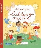 Unkaputtbar: Meine ersten Lieblingsreime