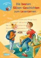 Annette Neubauer, Ursel Scheffler, Sabine Choinski, Gabriela Krümmel - LESEMAUS zum Lesenlernen Sammelbände: Die besten Silben-Geschichten zum Lesenlernen, Inbunden