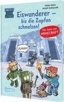 Minecraft 10: Eiswanderer - bis die Zapfen schmelzen!