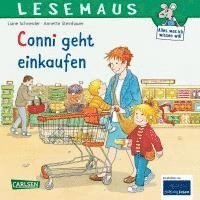 Conni geht einkaufen 1