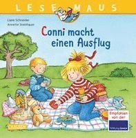 Conni macht einen Ausflug 1