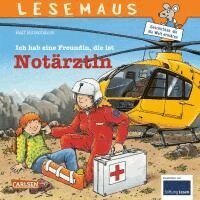 Ralf Butschkow - Ich habe eine Freundin, die ist Notärztin, Häftad