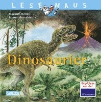 Joachim Mallok, Johann Brandstetter - Dinosaurier, Häftad