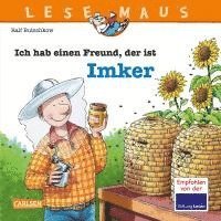 Ich hab einen Freund, der ist Imker 1