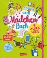 bokomslag #buch4you: Dein Mädchenbuch: Life Hacks