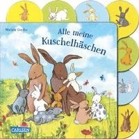 Alle meine Kuschelhäschen 1