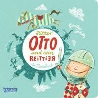 Die Großen Kleinen: Ritter Otto und sein Reittier 1