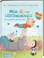 Brix Schaumburg - Mein kleiner großer Herzensmensch, Kartonnage