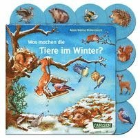 Was machen die Tiere im Winter? 1