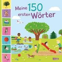 Meine ersten 150 Wörter 1