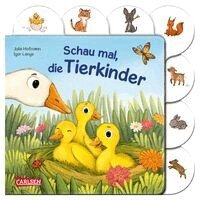 Schau mal, die Tierkinder