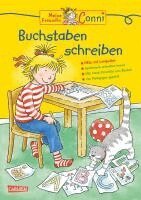 Hanna Sörensen - Buchstaben schreiben, Häftad