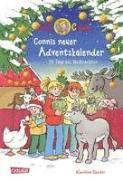bokomslag Meine Freundin Conni - Connis neuer Adventskalender