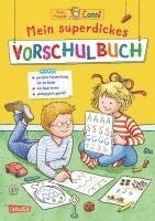 bokomslag Conni Gelbe Reihe: Mein superdickes Vorschulbuch