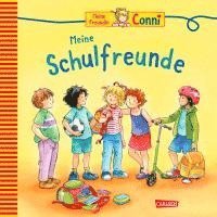 Meine Freundin Conni - Meine Schulfreunde 1